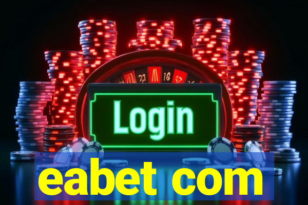 eabet com